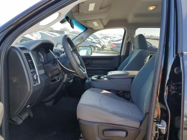 Photo 7 from auction – 2014 RAM 1500 ST with VIN 1C6RR6FT4ES113714