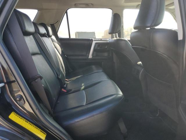 Photo 11 from auction – 2010 TOYOTA 4RUNNER SR with VIN JTEBU5JR1A5002797