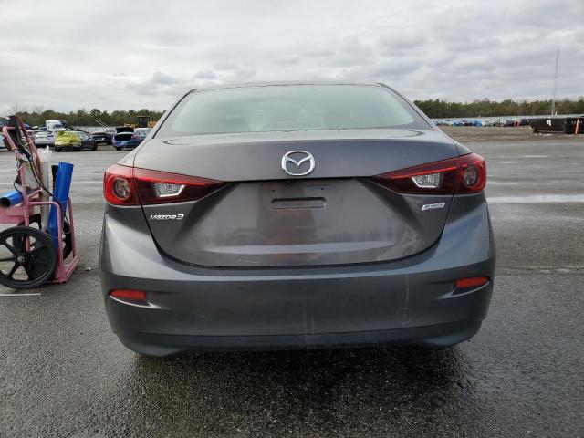 Photo 6 from auction – 2018 MAZDA 3 SPORT with VIN 3MZBN1U76JM240673