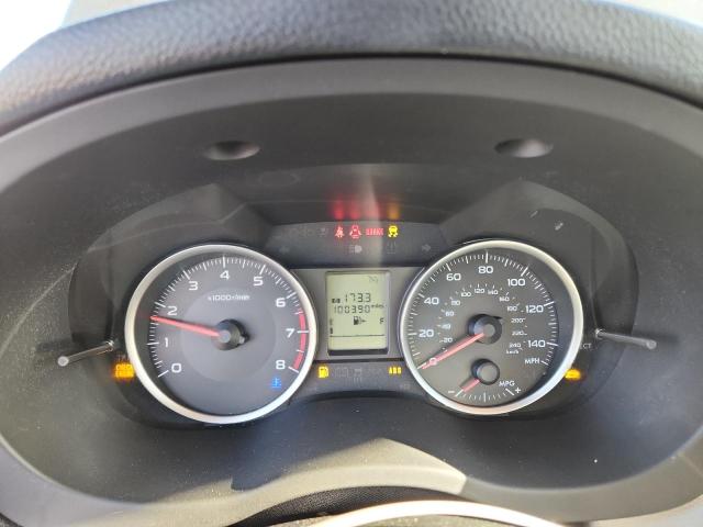 Photo 9 from auction – 2014 SUBARU FORESTER 2 with VIN JF2SJAAC5EG447024