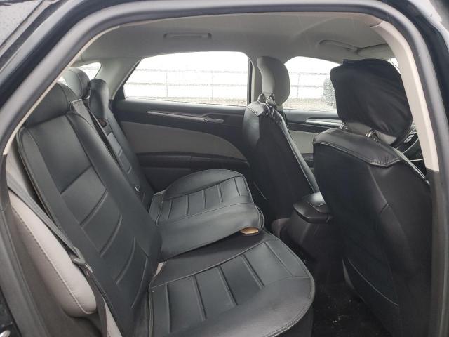Photo 10 from auction – 2014 FORD FUSION S with VIN 3FA6P0G72ER335024