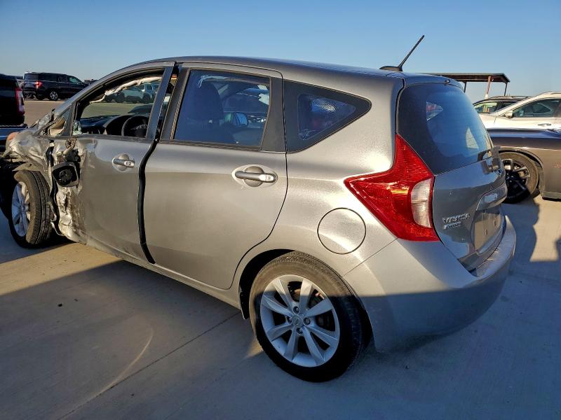 Photo 2 from auction – 2014 NISSAN VERSA NOTE with VIN 3N1CE2CP4EL361232