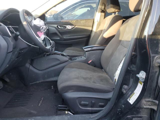 Photo 7 from auction – 2016 NISSAN ROGUE S with VIN KNMAT2MT4GP627894