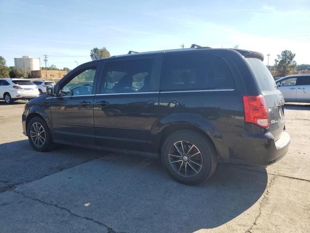 Photo 2 from auction – 2017 DODGE GRAND CARA with VIN 2C4RDGCG7HR851856