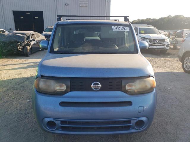 Photo 5 from auction – 2012 NISSAN CUBE BASE with VIN JN8AZ2KR2CT250333