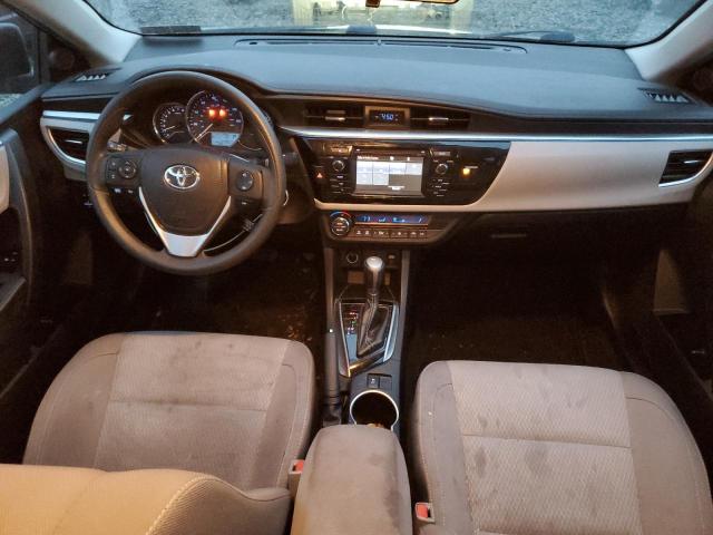 Photo 8 from auction – 2016 TOYOTA COROLLA L with VIN 2T1BURHE9GC670468