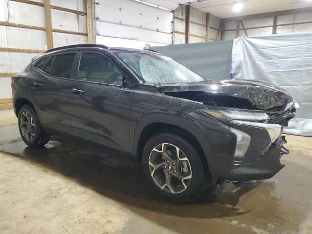 Photo 4 from auction – 2025 CHEVROLET TRAX with VIN KL77LHEP1SC240814