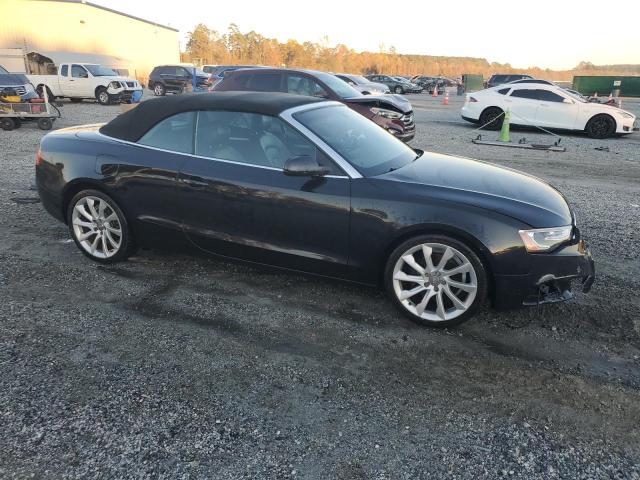Photo 4 from auction – 2014 AUDI A5 PREMIUM with VIN WAULFAFH2EN000507