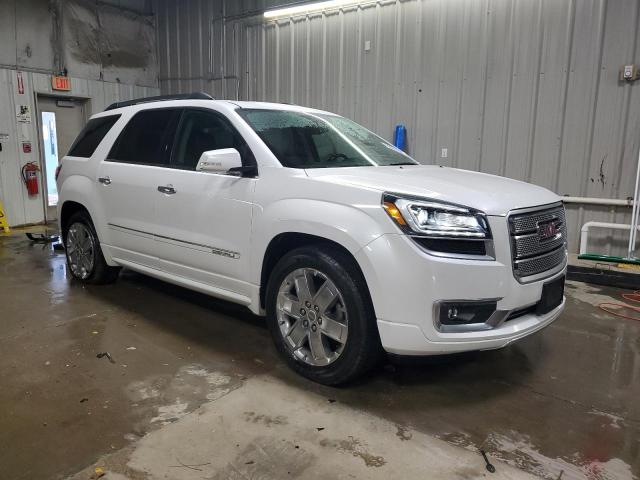Photo 4 from auction – 2016 GMC ACADIA DEN with VIN 1GKKVTKD2GJ115638