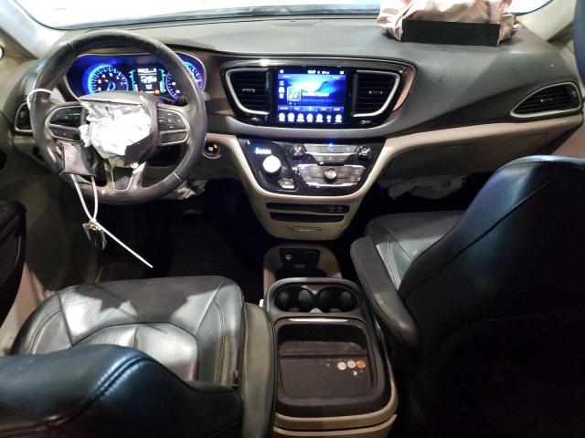 Photo 8 from auction – 2017 CHRYSLER PACIFICA T with VIN 2C4RC1BG9HR734233