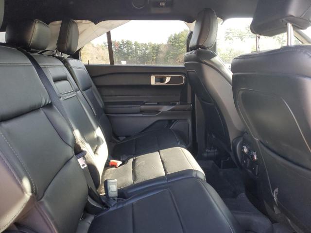 Photo 11 from auction – 2020 FORD EXPLORER X with VIN 1FMSK8DH2LGA45854