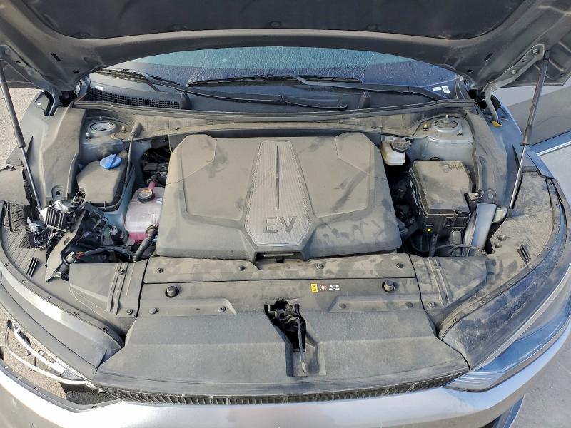 Photo 12 from auction – 2024 KIA EV6 LIGHT with VIN KNDC34LA6R5192170