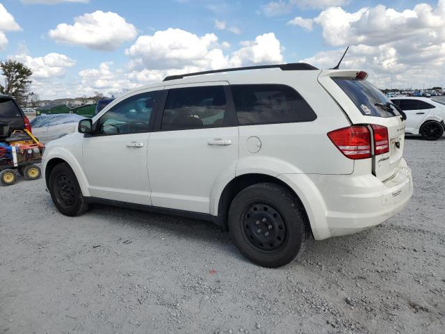 Photo 2 from auction – 2018 DODGE JOURNEY SE with VIN 3C4PDCABXJT446326
