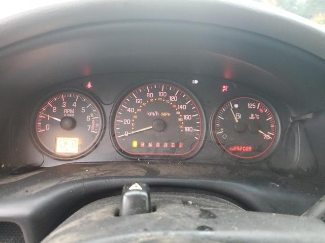 Photo 9 from auction – 2002 PONTIAC MONTANA with VIN 1GMDX03E42D144436