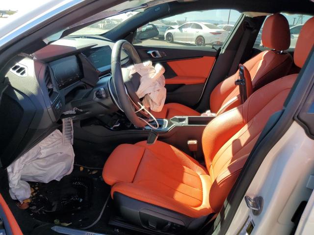 Photo 7 from auction – 2024 BMW 228I with VIN WBA53AK04R7R56566