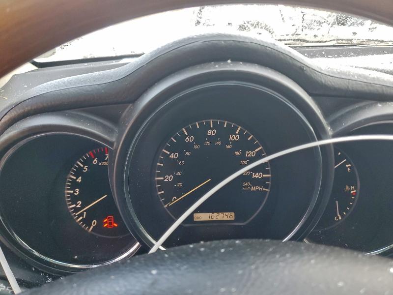 صورة رقم 9 من المزاد - 2006 LEXUS RX 330 مع VIN 2T2GA31UX6C043592