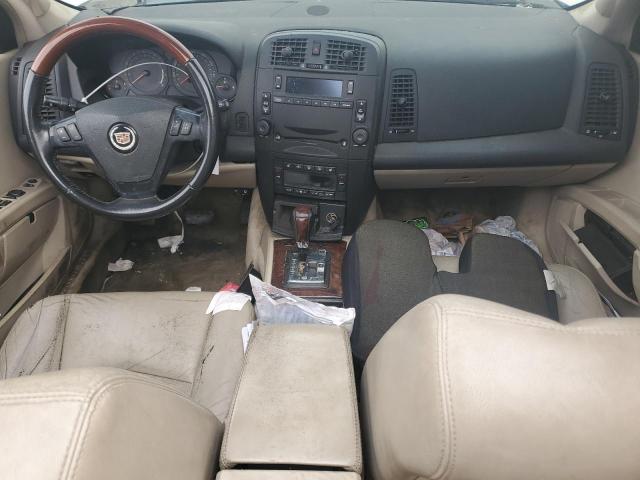 صورة رقم 8 من المزاد - 2004 CADILLAC SRX مع VIN 1GYEE637240150291