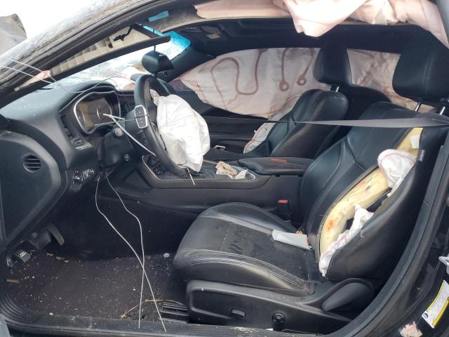 Photo 7 from auction – 2018 DODGE CHALLENGER with VIN 2C3CDZAG5JH259148
