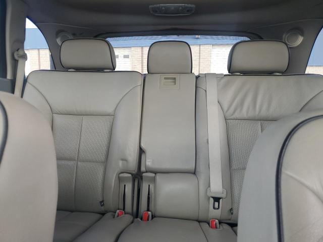Photo 10 from auction – 2010 LINCOLN MKX with VIN 2LMDJ8JC4ABJ29915