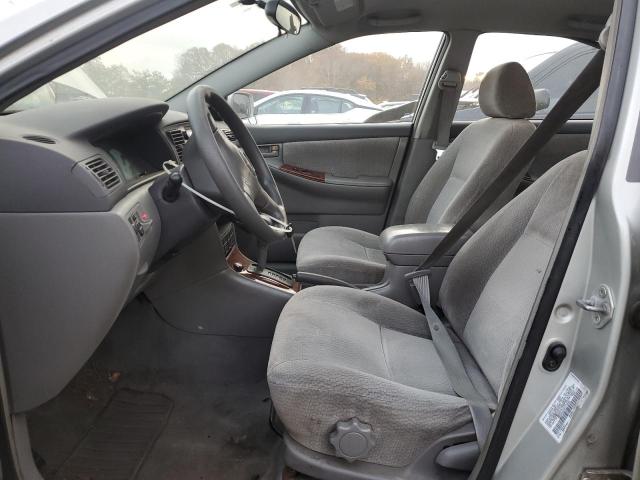 Zdjęcie 7 z aukcji – 2003 TOYOTA COROLLA CE z VIN 2T1BR32E03C118858