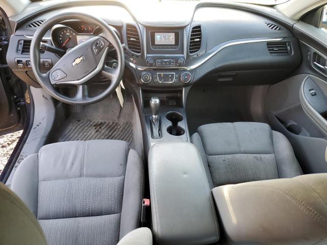 Photo 8 from auction – 2014 CHEVROLET IMPALA LS with VIN 2G11Y5SL4E9118818