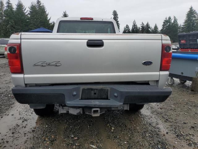 Photo 6 from auction – 2005 FORD RANGER SUP with VIN 1FTYR15E85PB08299