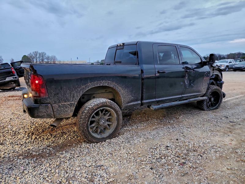 Photo 3 from auction – 2017 RAM 2500 SLT with VIN 3C6UR5MJ8HG764149