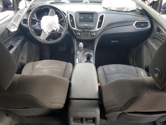 Photo 8 from auction – 2019 CHEVROLET EQUINOX with VIN 2GNAXJEV4K6293669