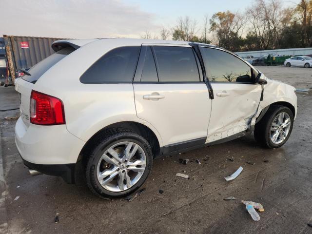 Photo 3 from auction – 2012 FORD EDGE SEL with VIN 2FMDK3JC3CBA79927