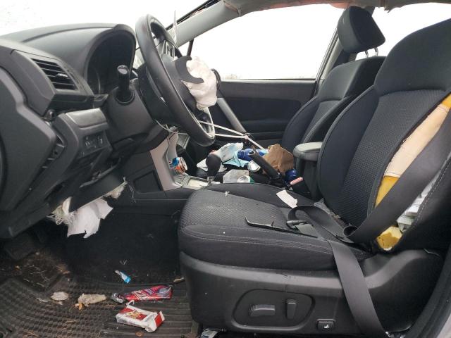 Photo 7 from auction – 2015 SUBARU FORESTER 2 with VIN JF2SJADC9FH542273