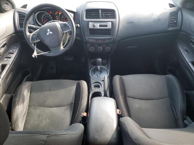 Zdjęcie 8 z aukcji – 2015 MITSUBISHI OUTLANDER z VIN 4A4AP3AW7FE051522