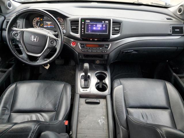 Photo 8 from auction – 2016 HONDA PILOT EXL with VIN 5FNYF6H59GB035796