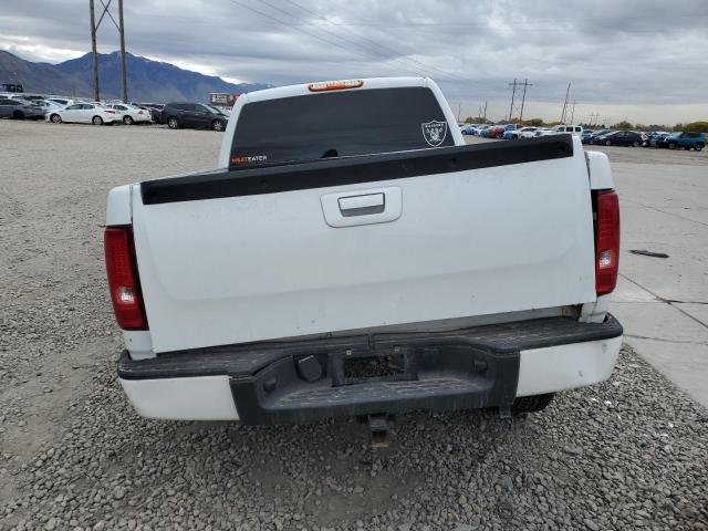 Photo 6 from auction – 2007 CHEVROLET SILVERADO with VIN 1GCEK19J97Z541359