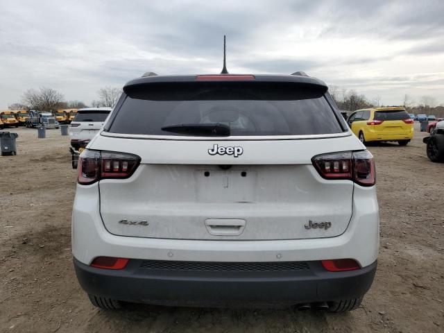 Photo 6 from auction – 2022 JEEP COMPASS LI with VIN 3C4NJDCB9NT113348