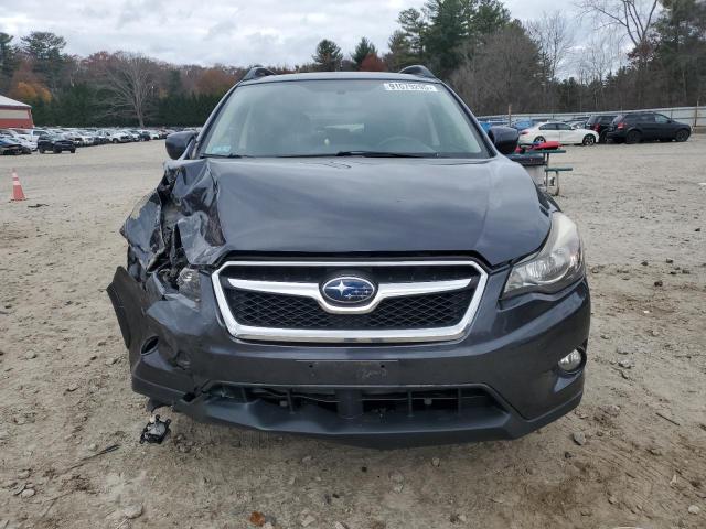 Photo 5 from auction – 2014 SUBARU XV CROSSTR with VIN JF2GPAVC5E8219887