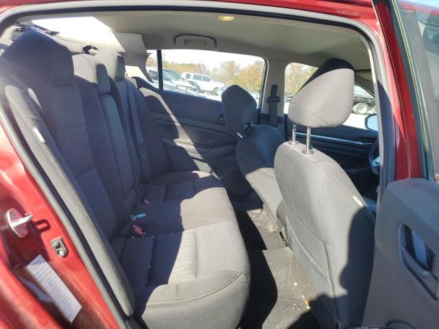 Photo 10 from auction – 2023 NISSAN ALTIMA with VIN 1N4BL4DV0PN353368