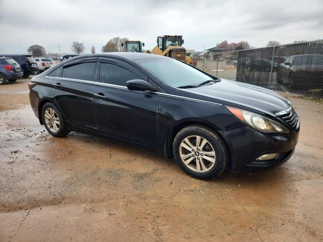 Photo 4 from auction – 2013 HYUNDAI SONATA GLS with VIN 5NPEB4AC4DH734004
