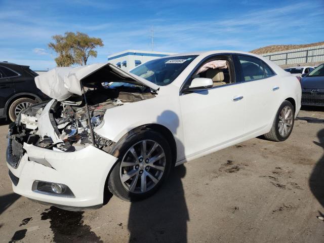 CHEVROLET MALIBU LTZ 2015 with VIN 1G11F5SL0FF283957 - Photo from auction