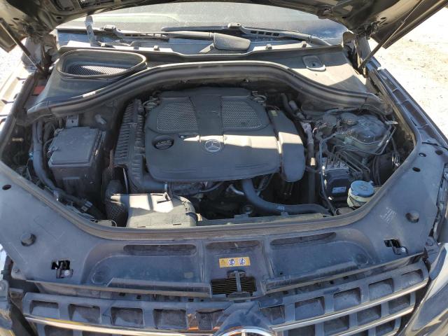 Photo 12 from auction – 2014 MERCEDES-BENZ ML 350 with VIN 4JGDA5JB2EA308263