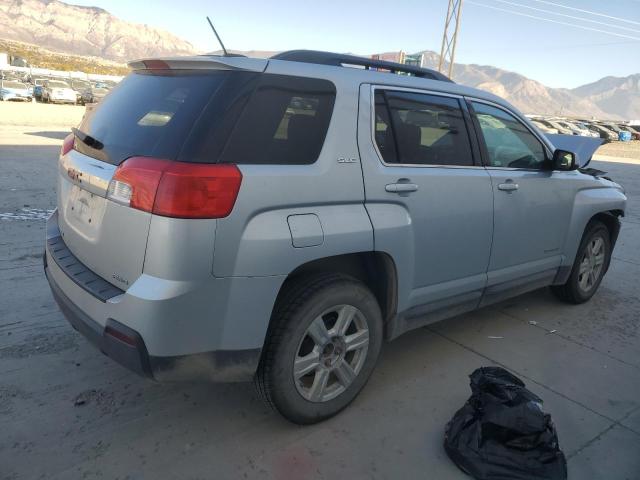 Photo 3 from auction – 2015 GMC TERRAIN SL with VIN 2GKFLWEK1F6253296