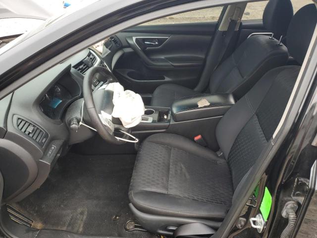 Photo 7 from auction – 2018 NISSAN ALTIMA 2.5 with VIN 1N4AL3AP2JC131350