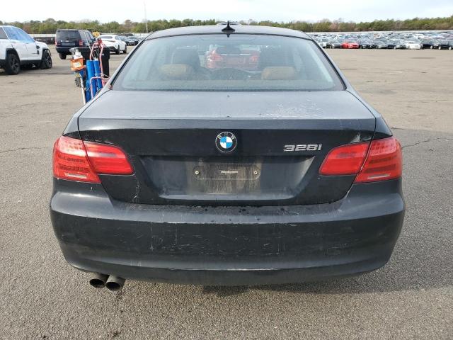 Photo 6 from auction – 2011 BMW 328 I SULE with VIN WBAKE5C50BE755134