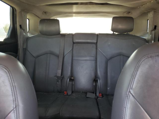 Photo 10 from auction – 2012 CADILLAC SRX LUXURY with VIN 3GYFNDE38CS549765