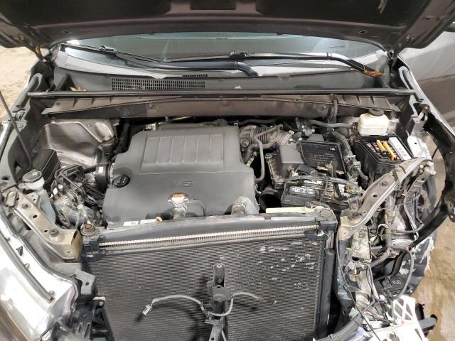Photo 12 from auction – 2016 TOYOTA HIGHLANDER with VIN 5TDBKRFH8GS352965