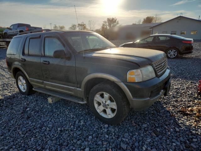 Photo 4 from auction – 2003 FORD EXPLORER with VIN 1FMZU74E73UC45252