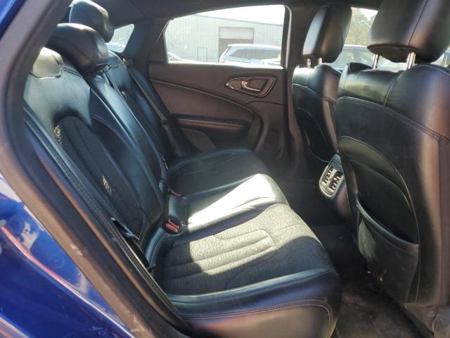 Photo 10 from auction – 2015 CHRYSLER 200 S with VIN 1C3CCCBBXFN511929
