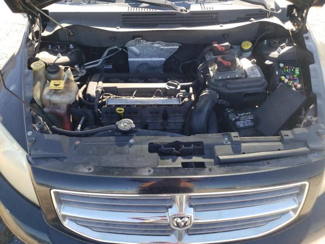 Photo 12 from auction – 2012 DODGE CALIBER SX with VIN 1C3CDWDA9CD508105