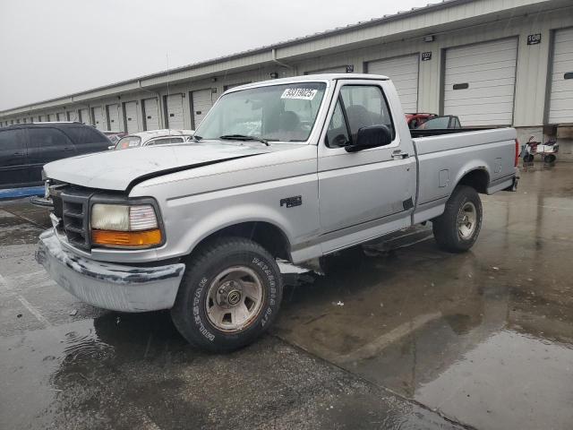 Photo 1 from auction – 1996 FORD F150 with VIN 1FTEF15Y6TNA20723