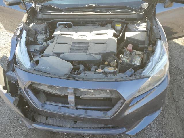 Photo 11 from auction – 2017 SUBARU LEGACY 3.6 with VIN 4S3BNEN66H3027105