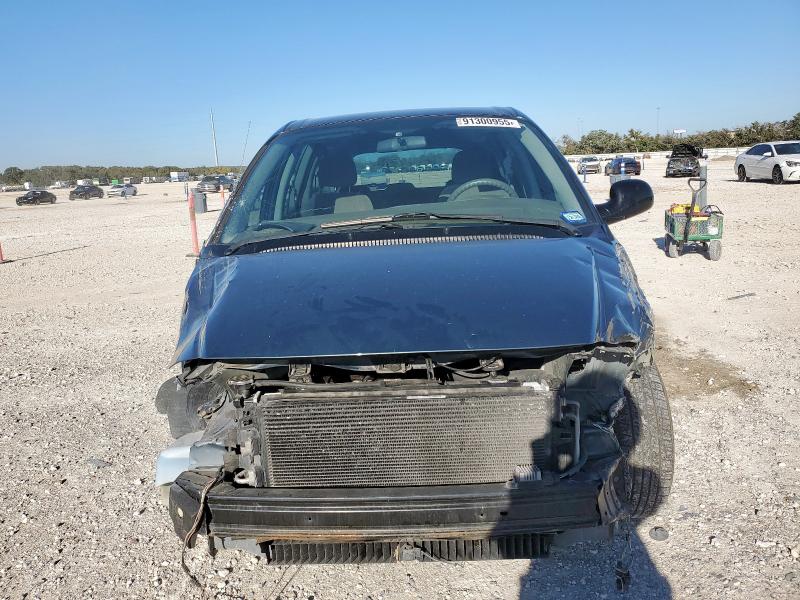 Photo 5 from auction – 2006 DODGE GRAND CARA with VIN 1D4GP24R36B655865